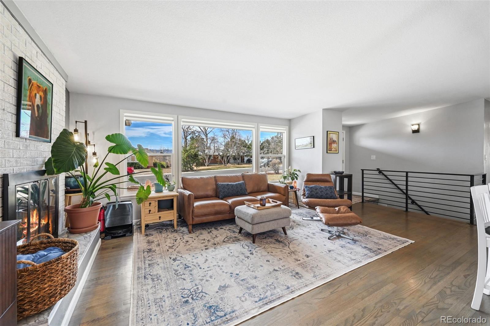 MLS Image #3 for 323 e briarwood drive,centennial, Colorado