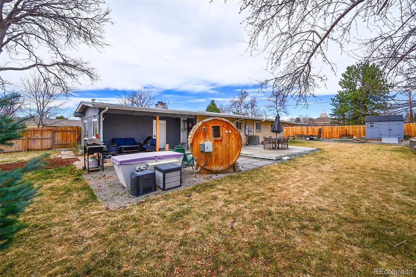 MLS Image #34 for 323 e briarwood drive,centennial, Colorado