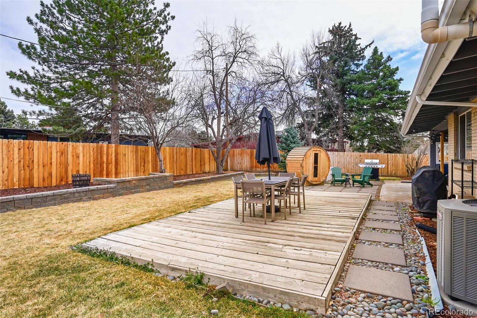 MLS Image #38 for 323 e briarwood drive,centennial, Colorado