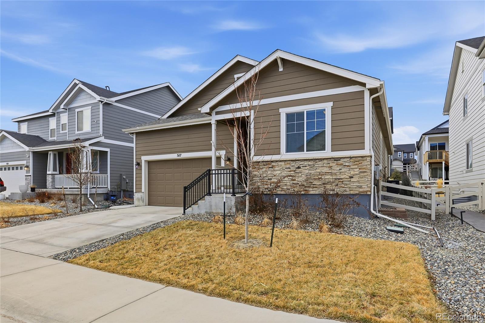 MLS Image #0 for 5117  coltin trail,castle rock, Colorado