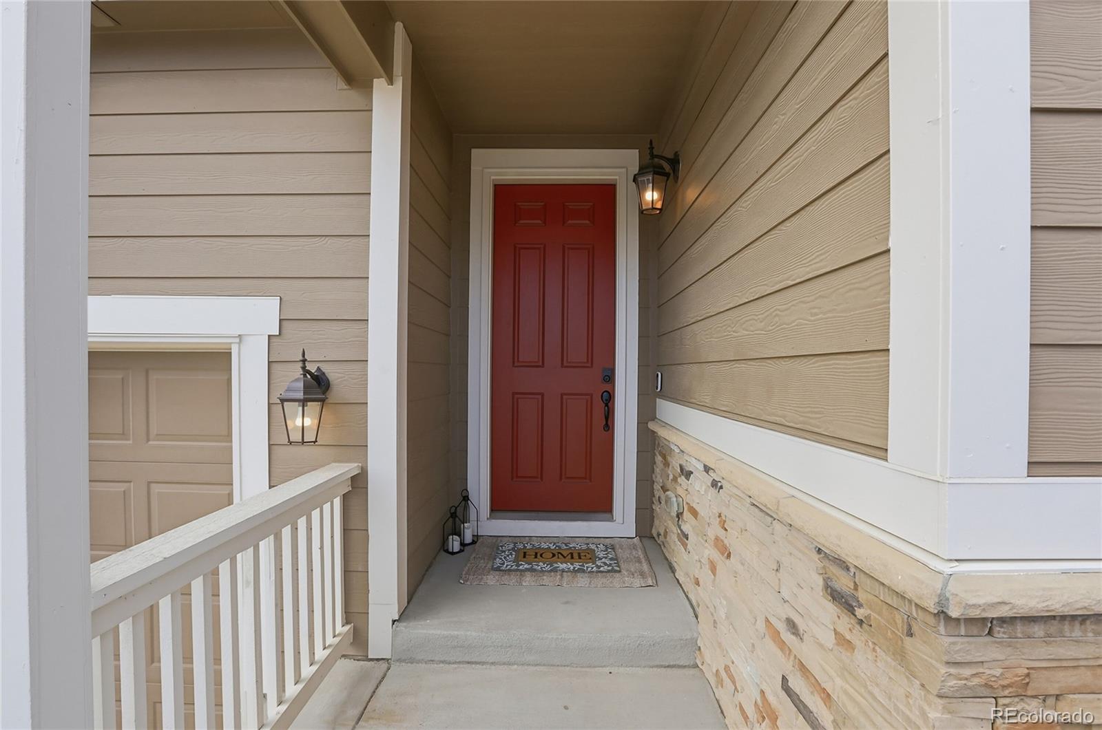 MLS Image #1 for 5117  coltin trail,castle rock, Colorado