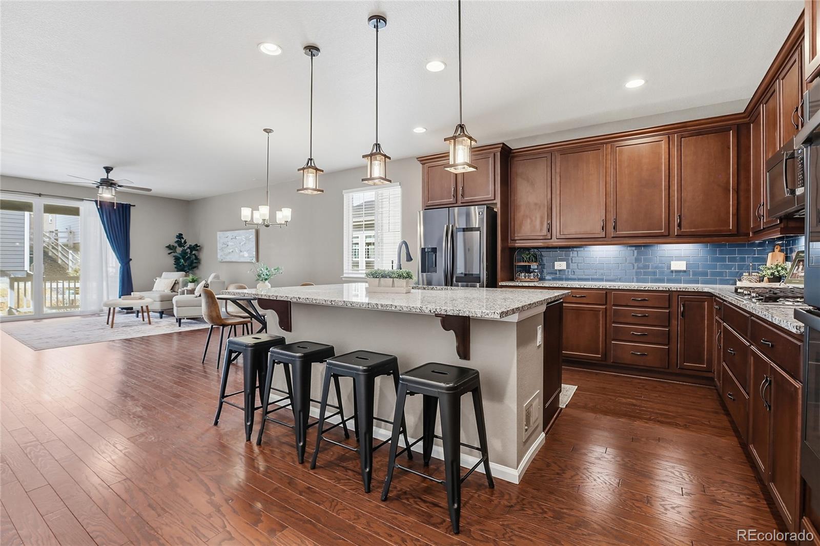 MLS Image #10 for 5117  coltin trail,castle rock, Colorado