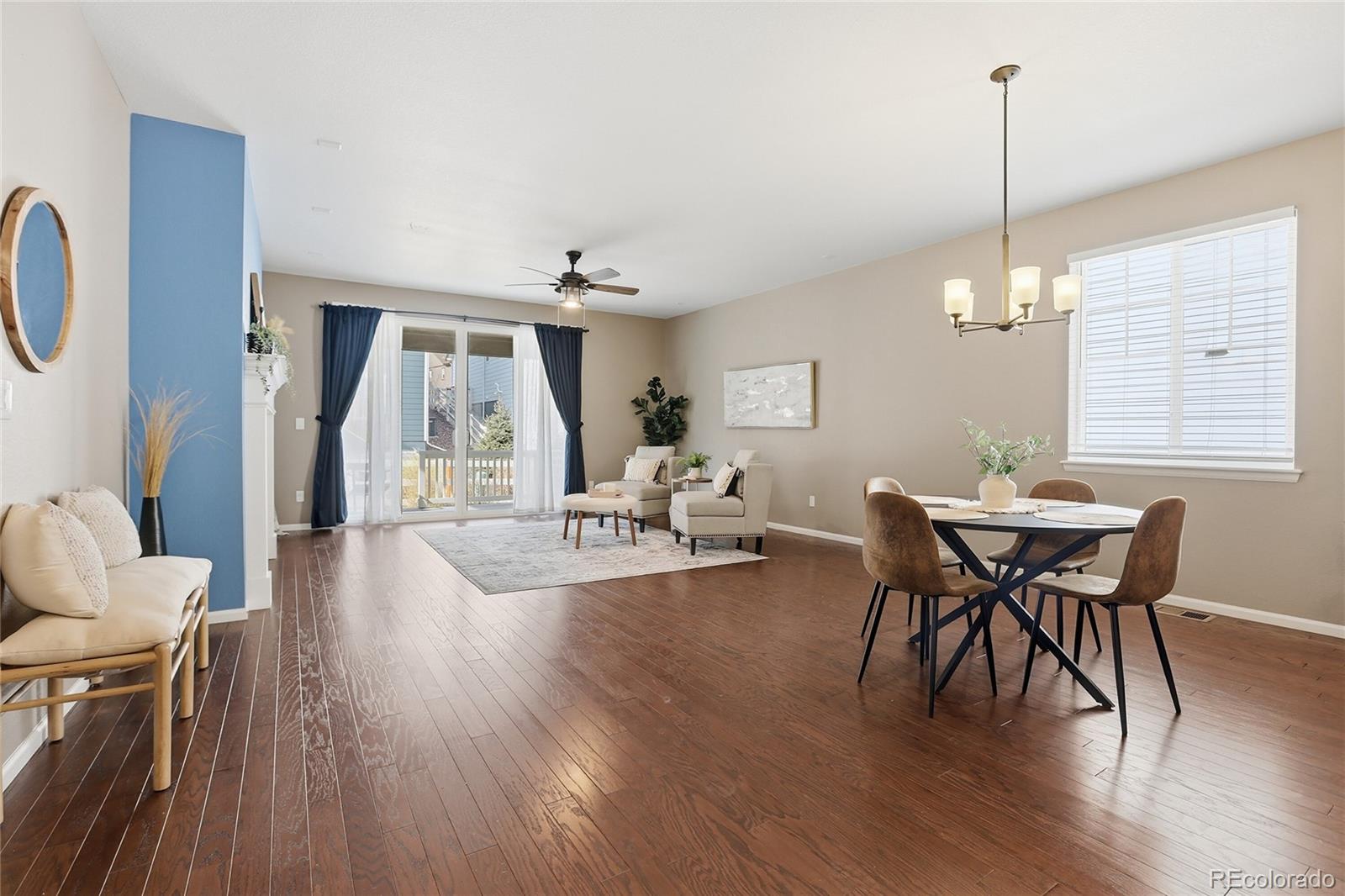 MLS Image #11 for 5117  coltin trail,castle rock, Colorado