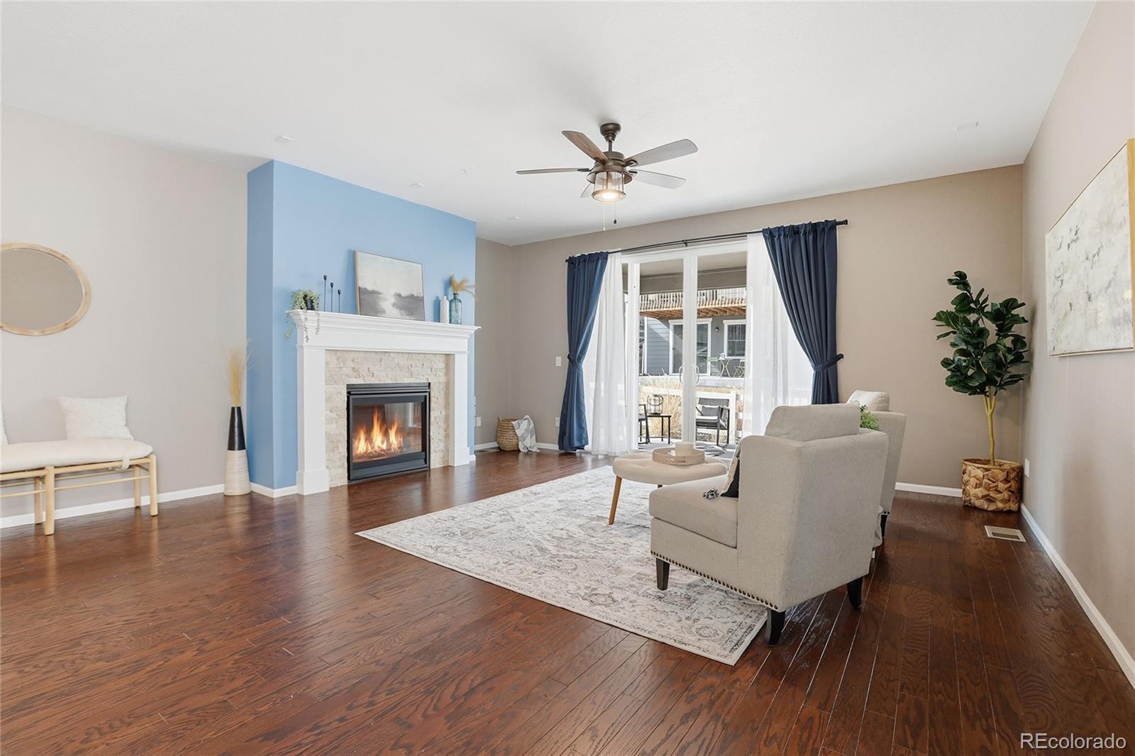 MLS Image #12 for 5117  coltin trail,castle rock, Colorado