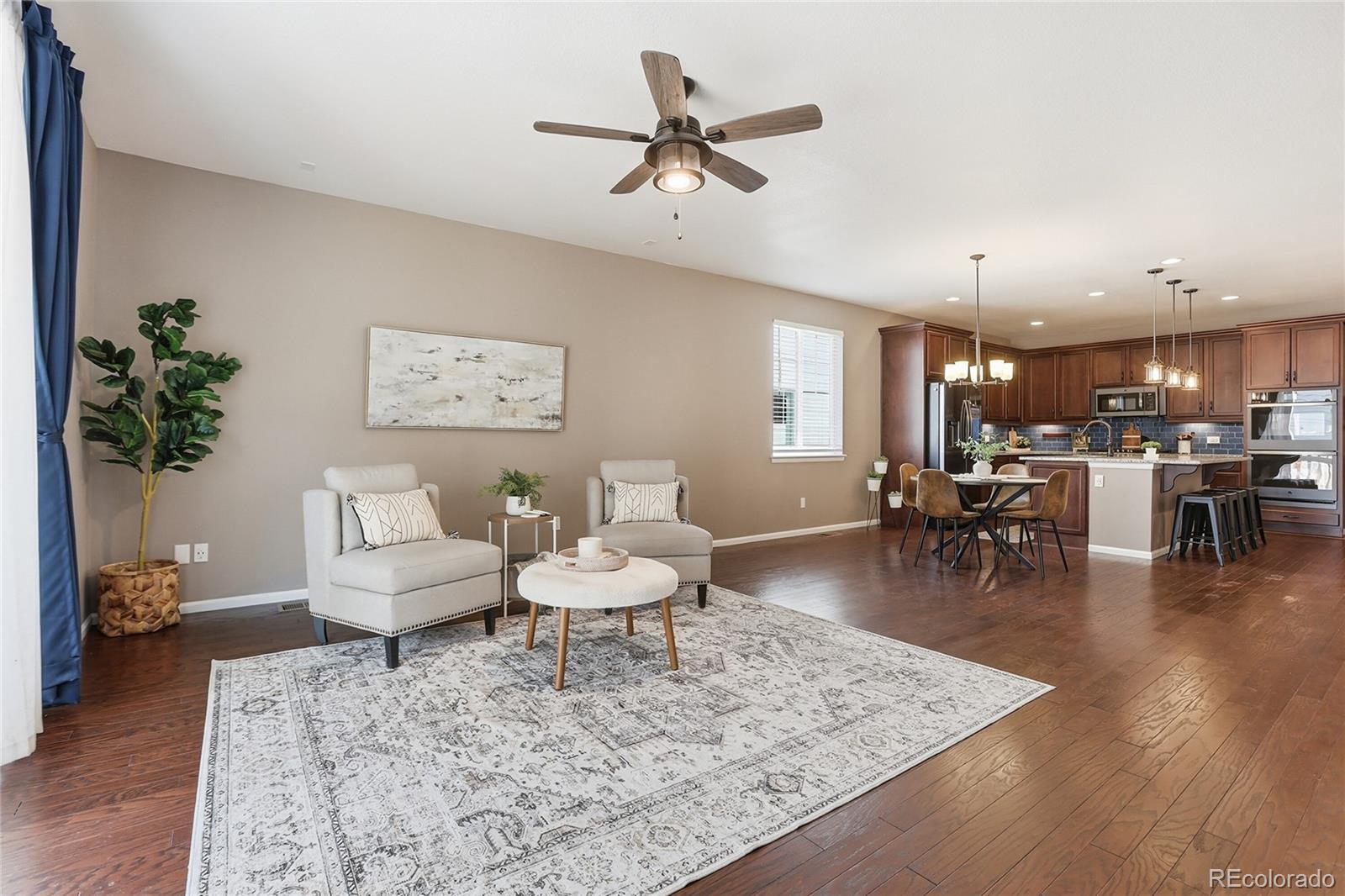 MLS Image #14 for 5117  coltin trail,castle rock, Colorado