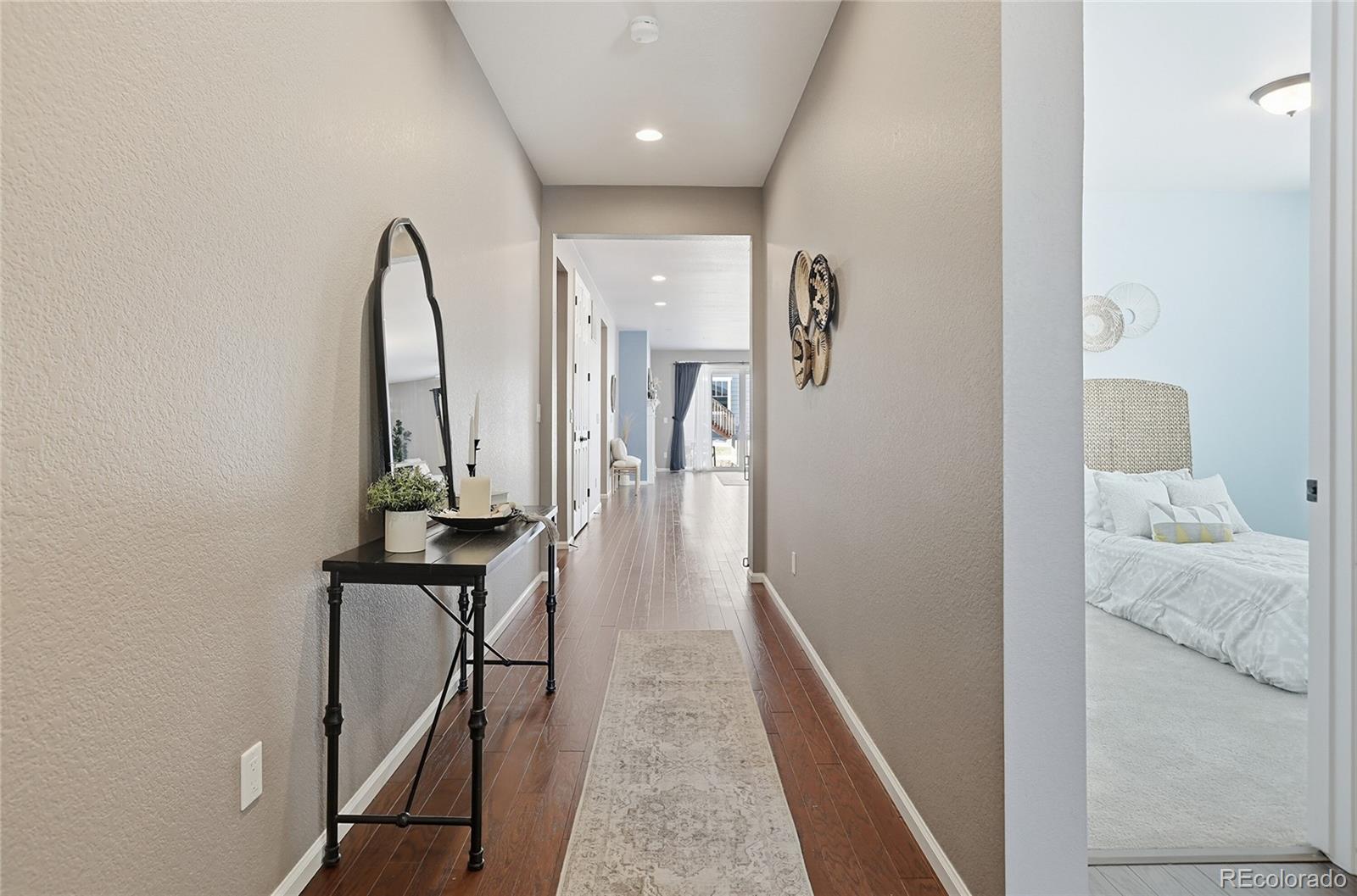 MLS Image #2 for 5117  coltin trail,castle rock, Colorado