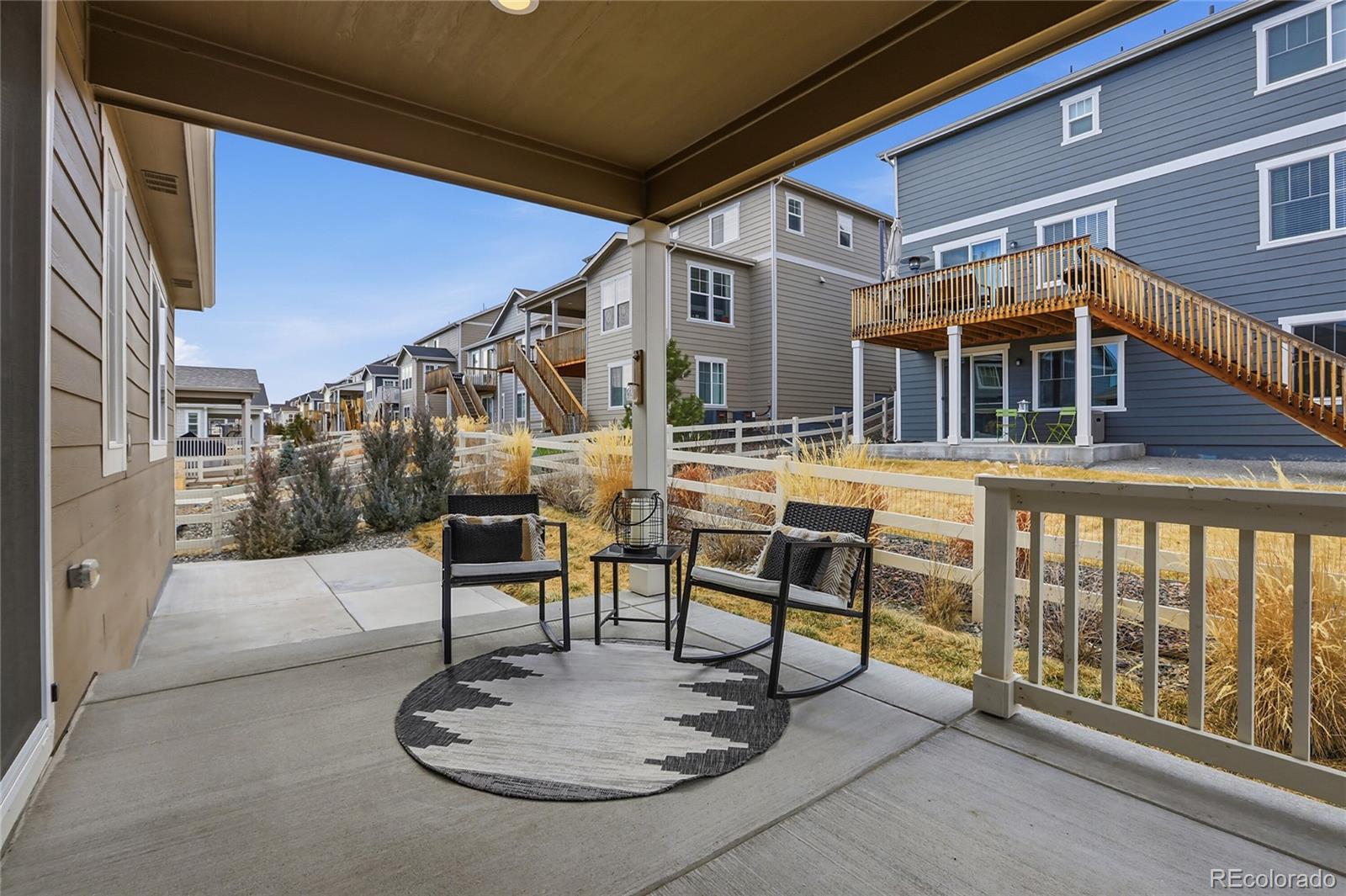 MLS Image #37 for 5117  coltin trail,castle rock, Colorado
