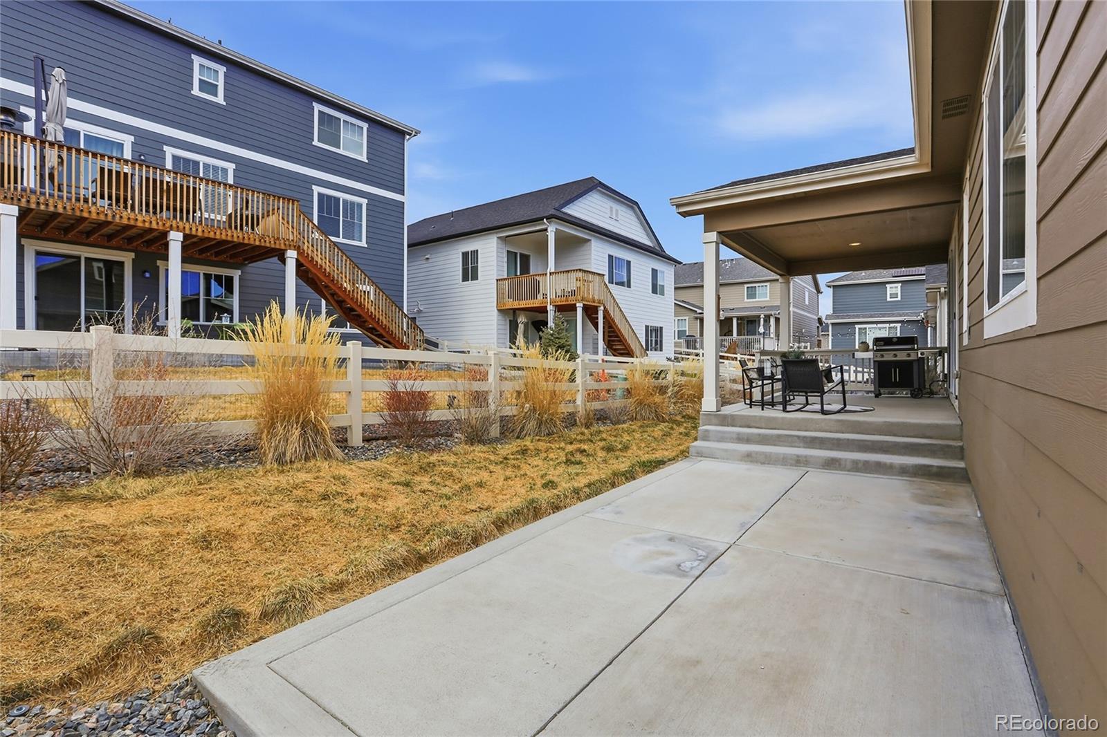 MLS Image #39 for 5117  coltin trail,castle rock, Colorado