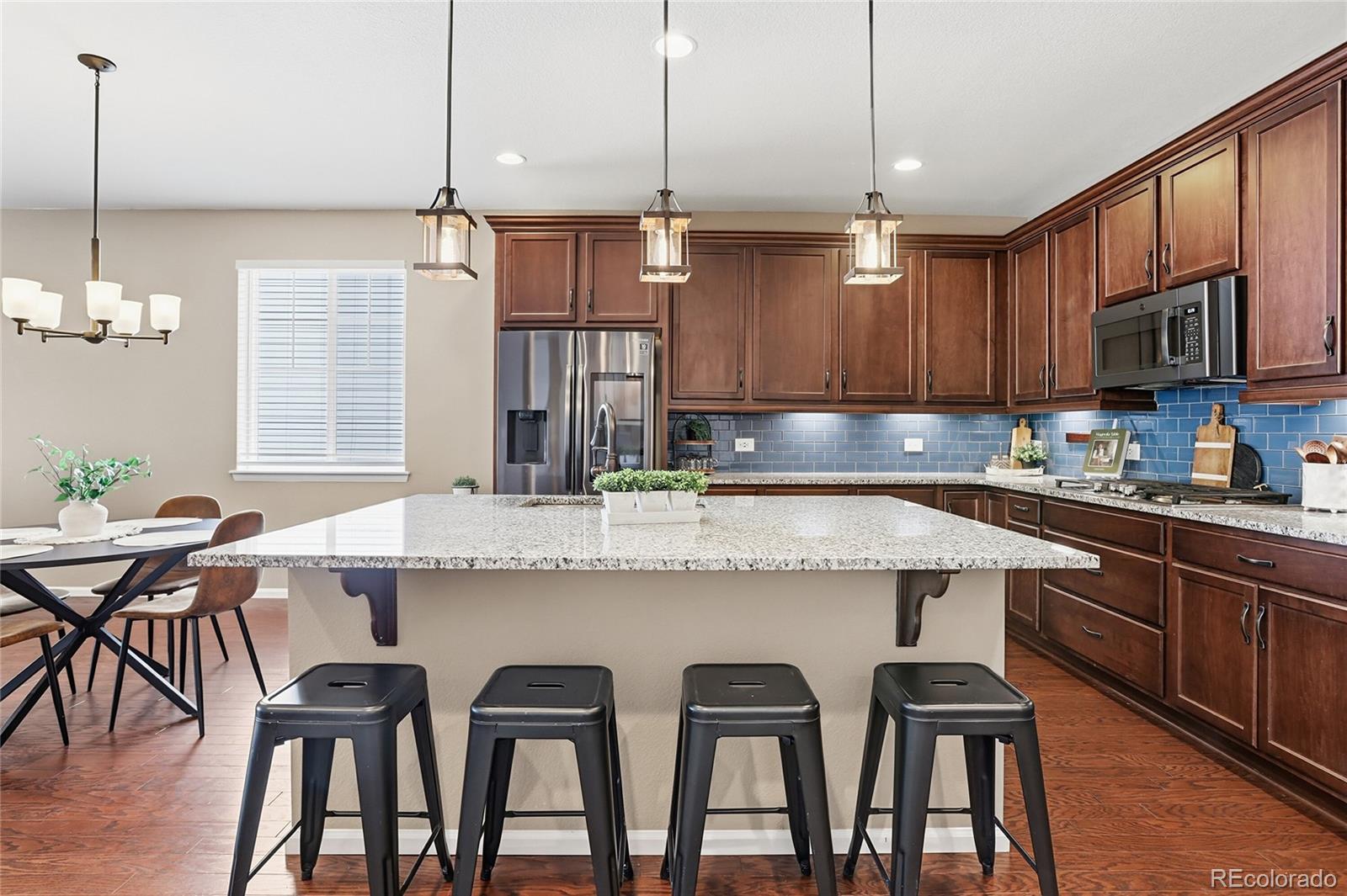 MLS Image #5 for 5117  coltin trail,castle rock, Colorado