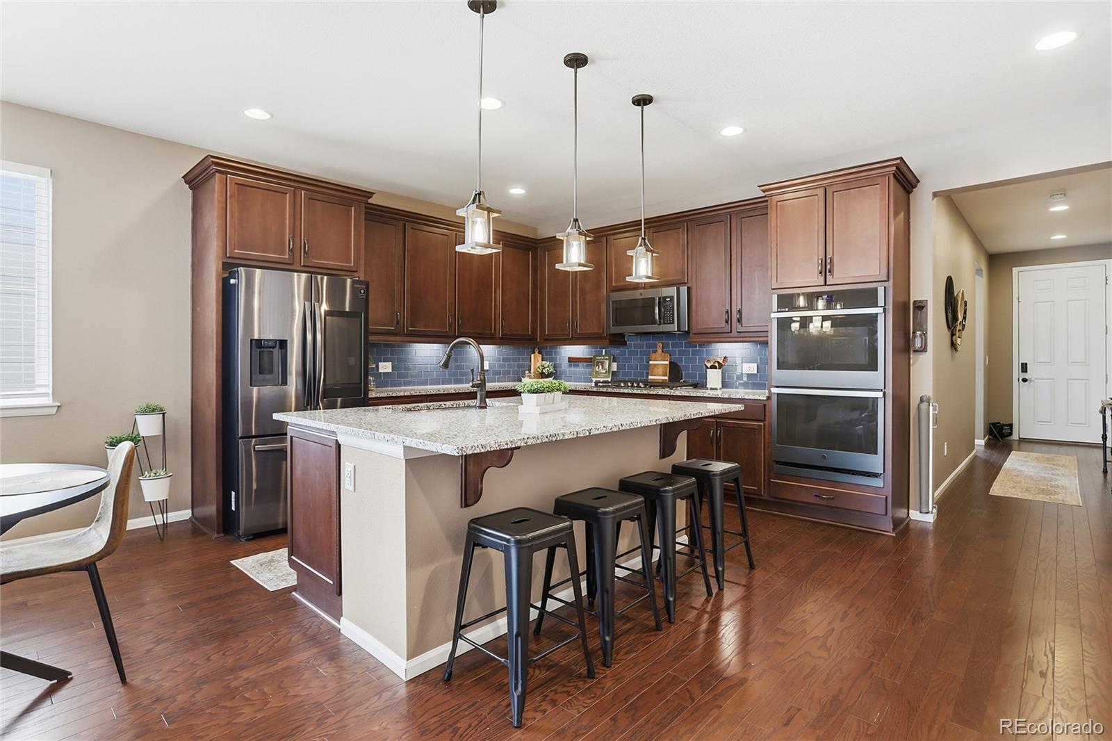 MLS Image #6 for 5117  coltin trail,castle rock, Colorado