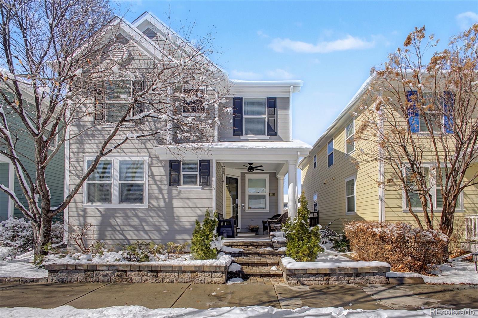 MLS Image #0 for 2921  fulton street,denver, Colorado