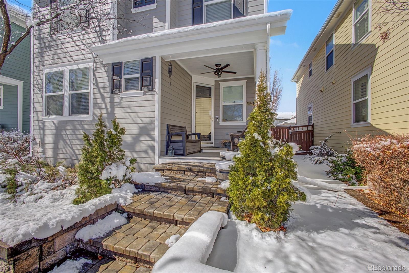 MLS Image #1 for 2921  fulton street,denver, Colorado