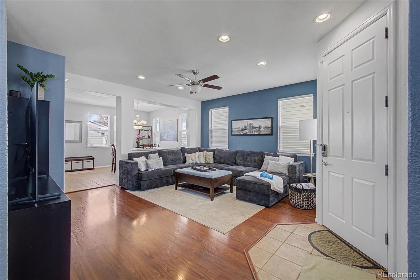 MLS Image #2 for 2921  fulton street,denver, Colorado