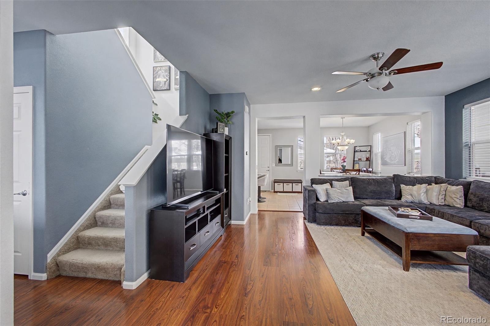 MLS Image #3 for 2921  fulton street,denver, Colorado