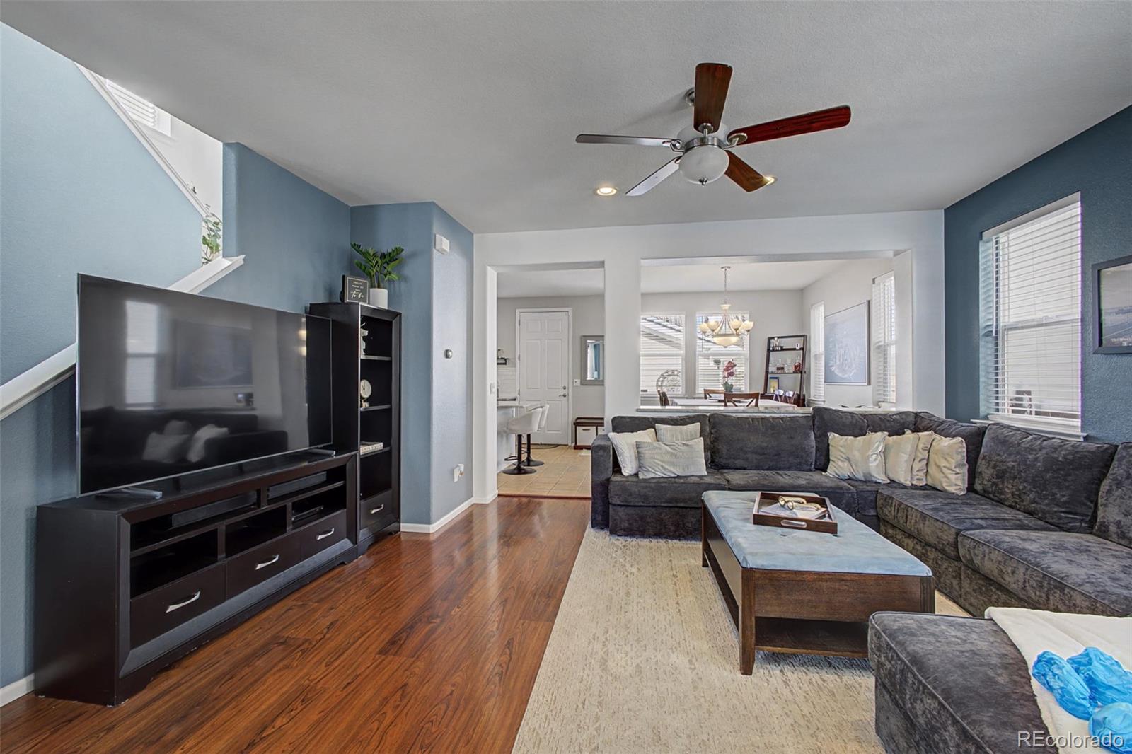MLS Image #4 for 2921  fulton street,denver, Colorado