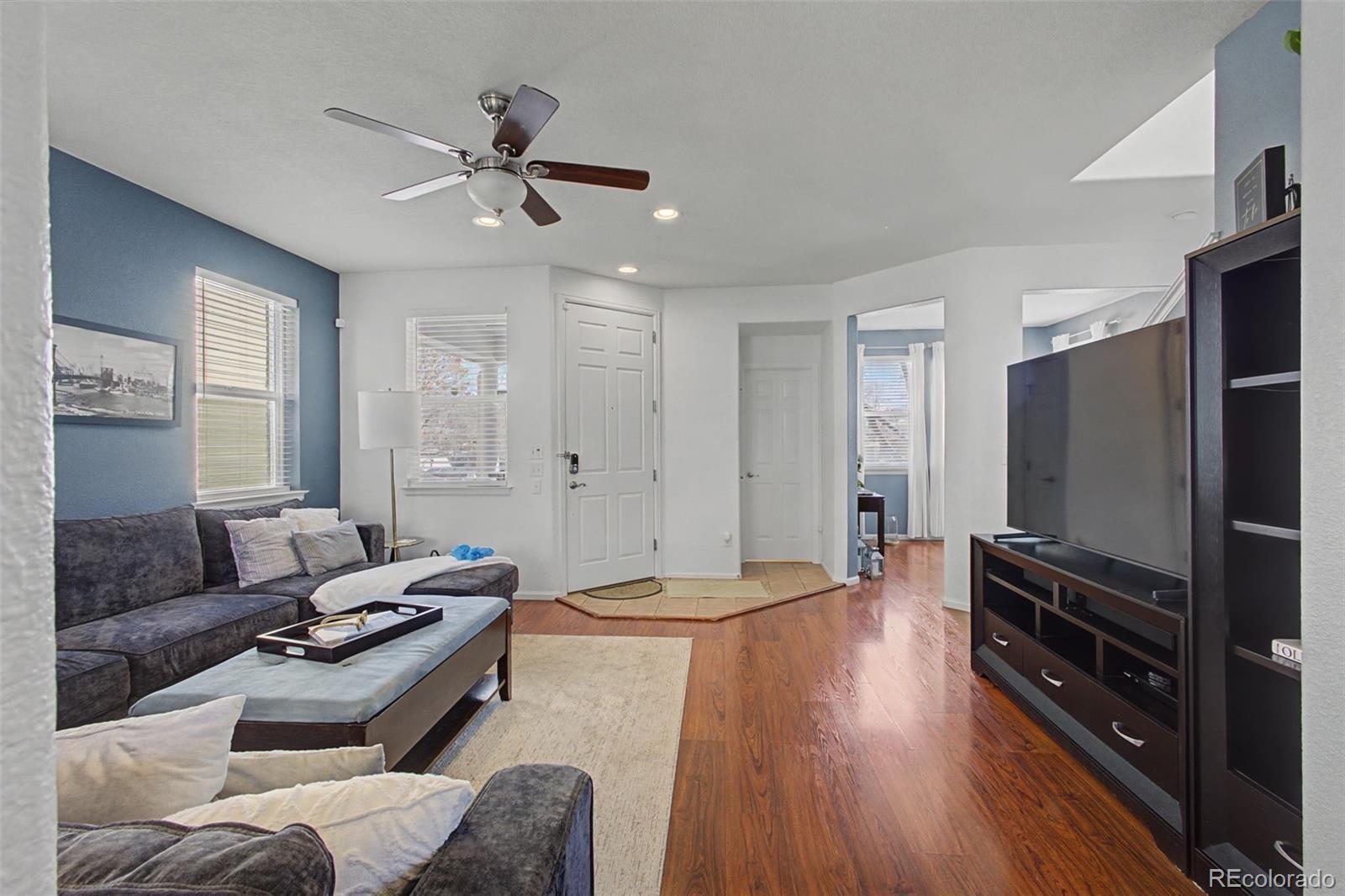 MLS Image #5 for 2921  fulton street,denver, Colorado