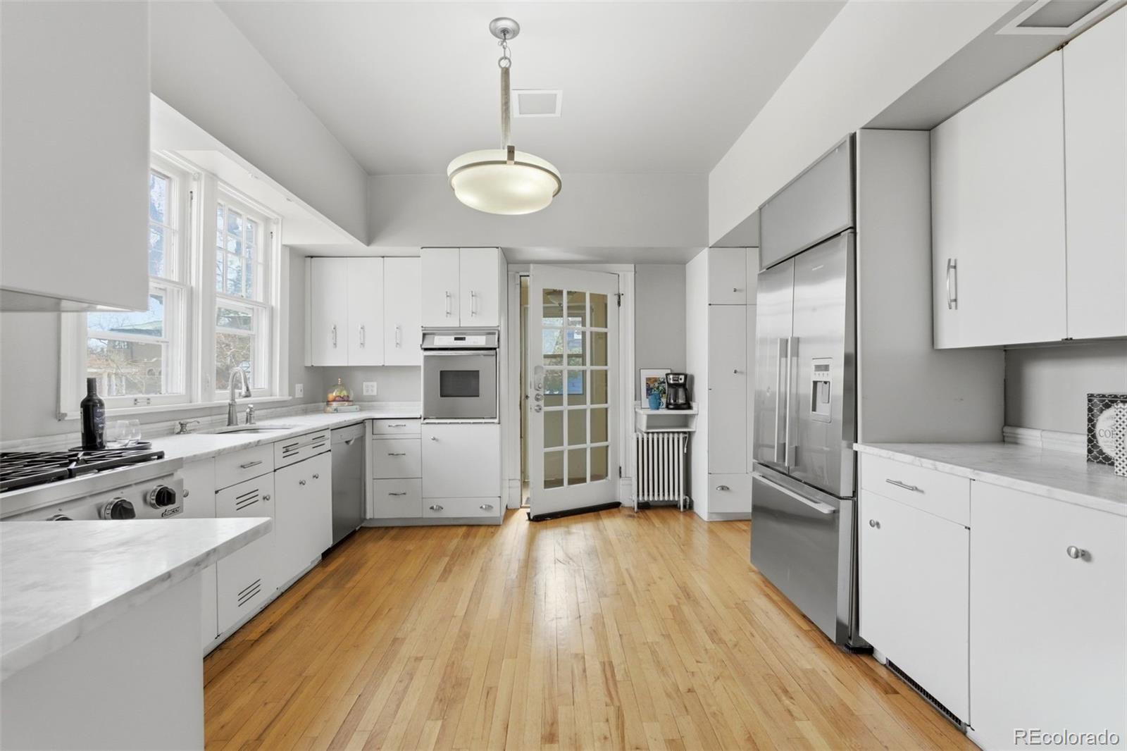 MLS Image #10 for 17 w del norte street,colorado springs, Colorado