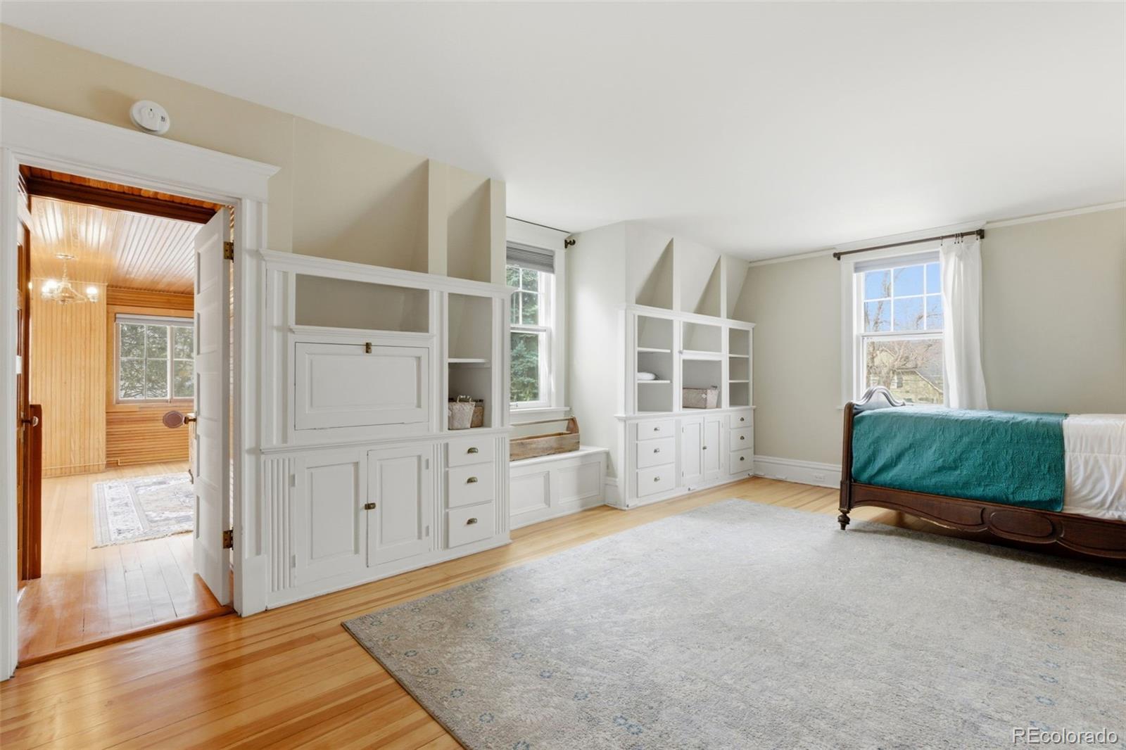MLS Image #18 for 17 w del norte street,colorado springs, Colorado