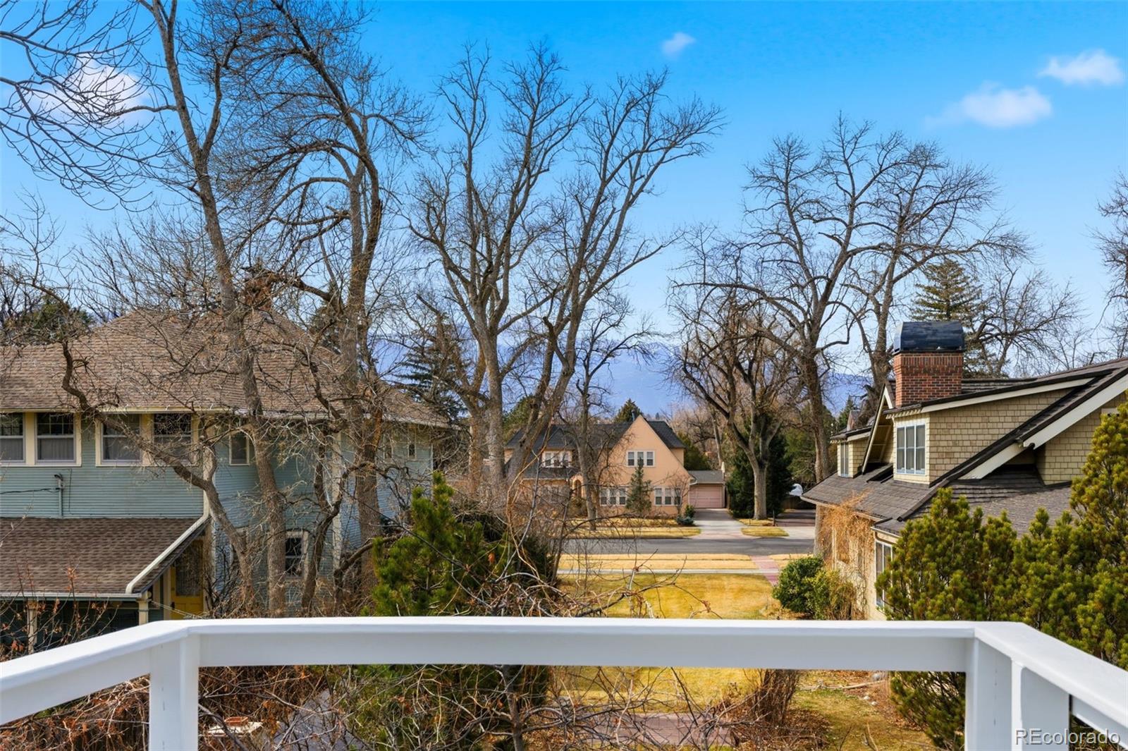 MLS Image #27 for 17 w del norte street,colorado springs, Colorado