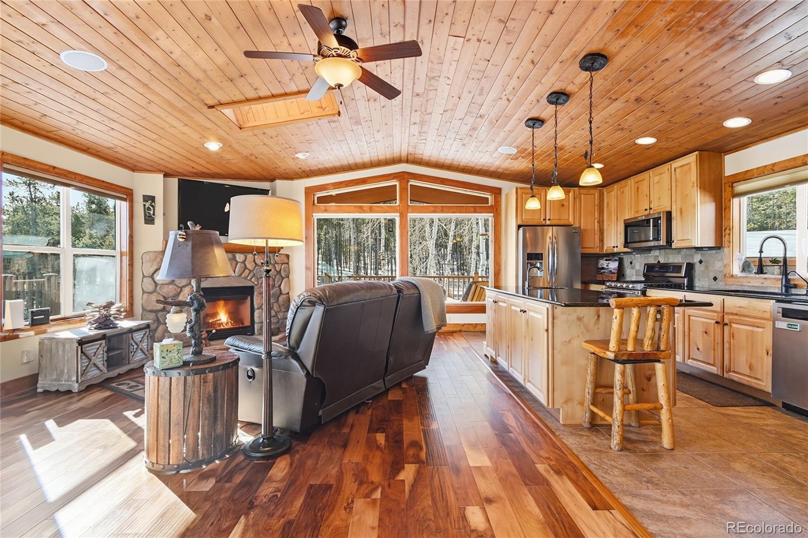 MLS Image #10 for 8790 s warhawk road,conifer, Colorado