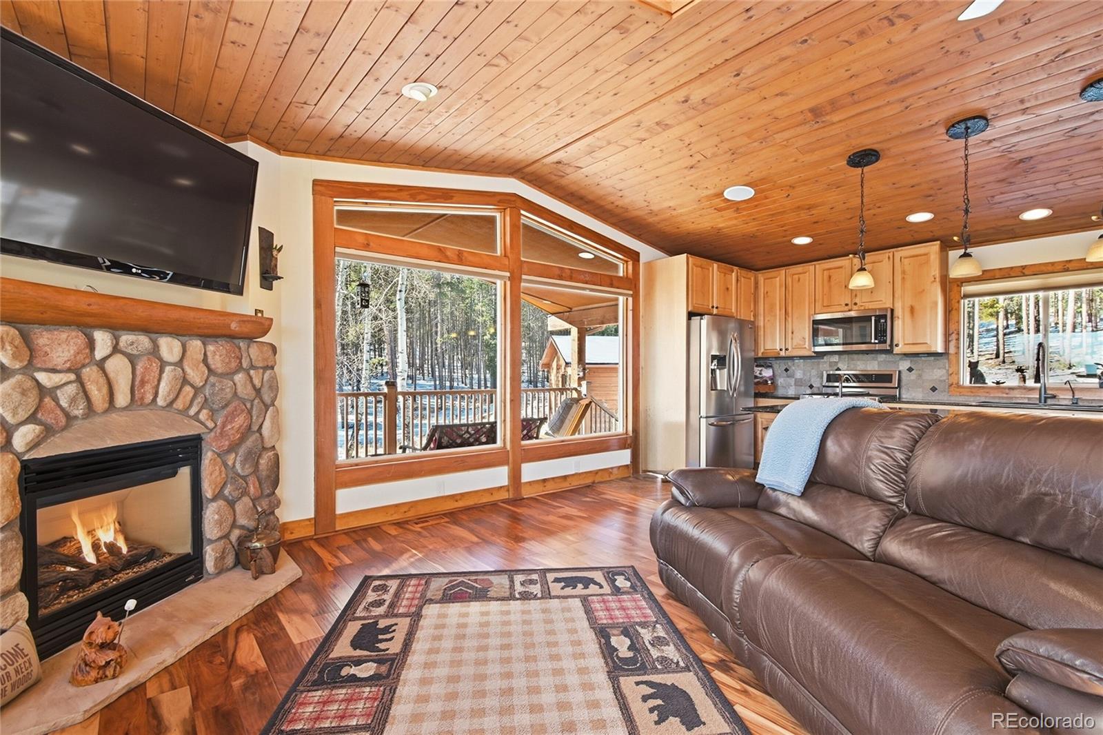 MLS Image #11 for 8790 s warhawk road,conifer, Colorado