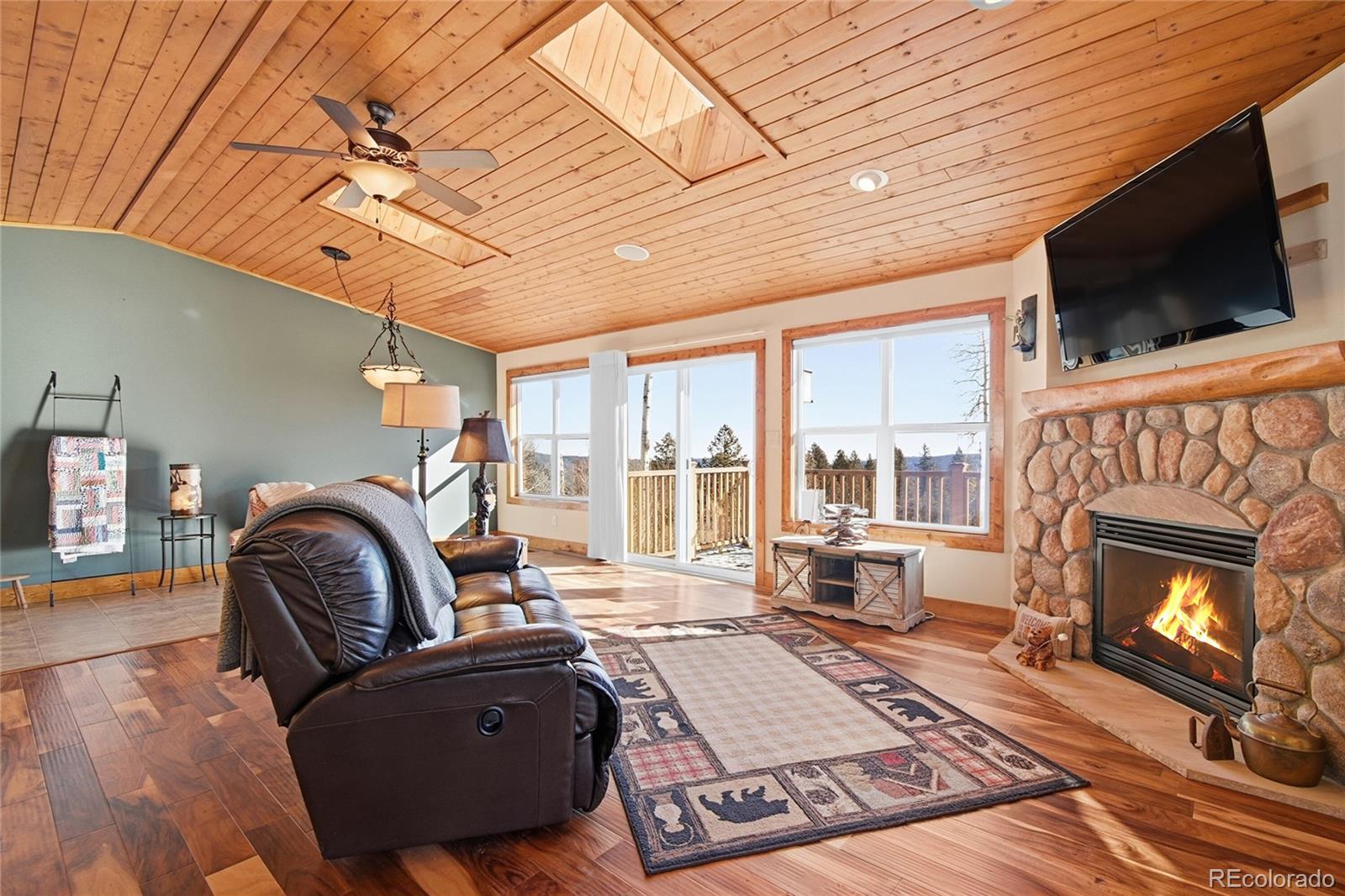 MLS Image #12 for 8790 s warhawk road,conifer, Colorado