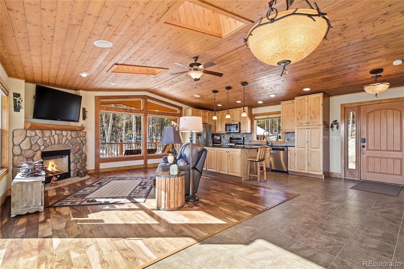 MLS Image #13 for 8790 s warhawk road,conifer, Colorado