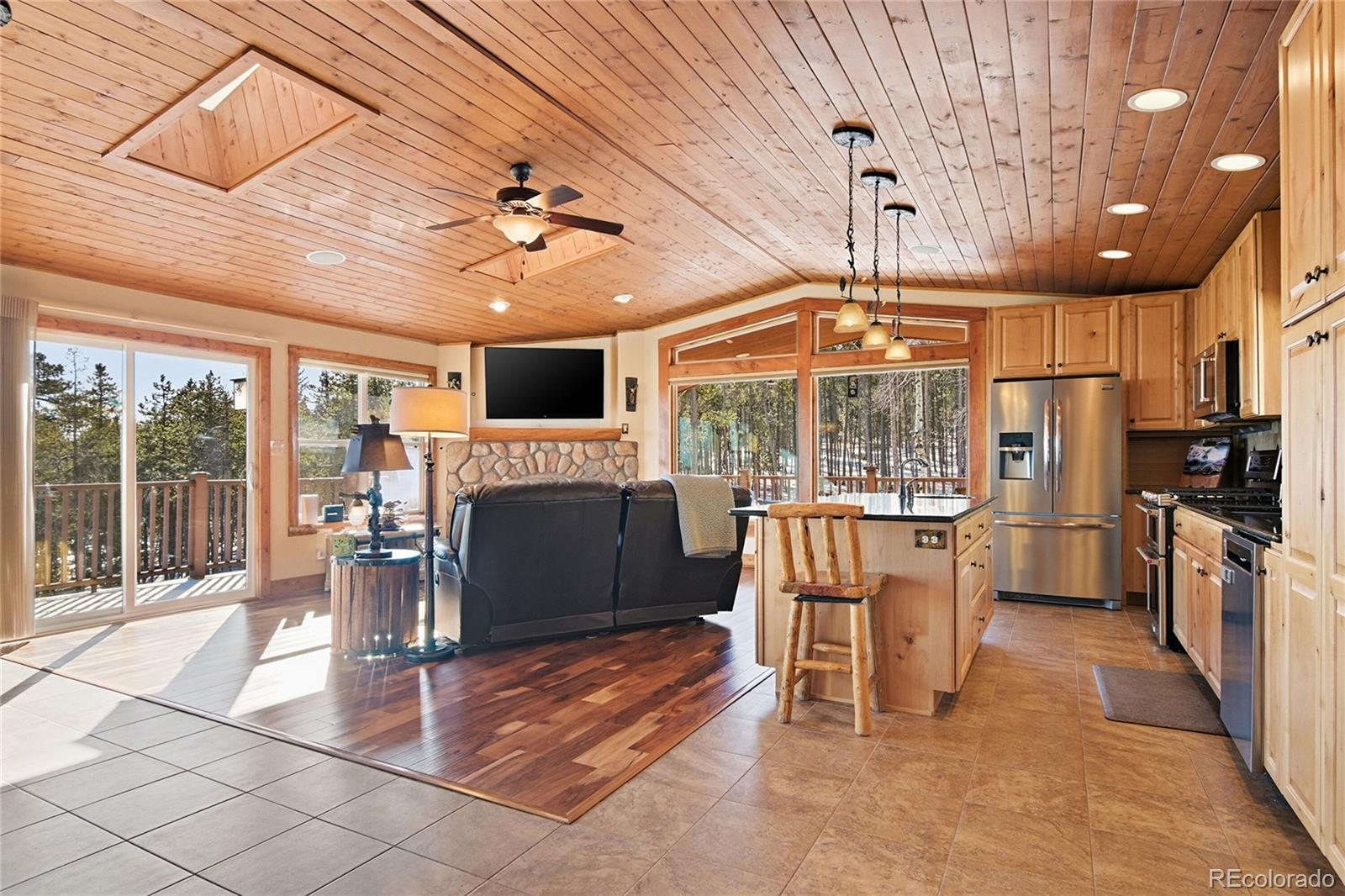 MLS Image #2 for 8790 s warhawk road,conifer, Colorado