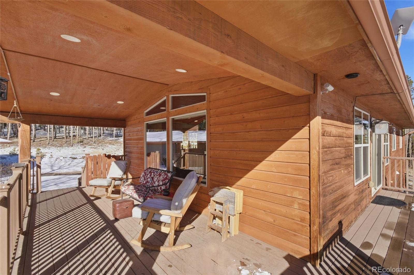 MLS Image #30 for 8790 s warhawk road,conifer, Colorado