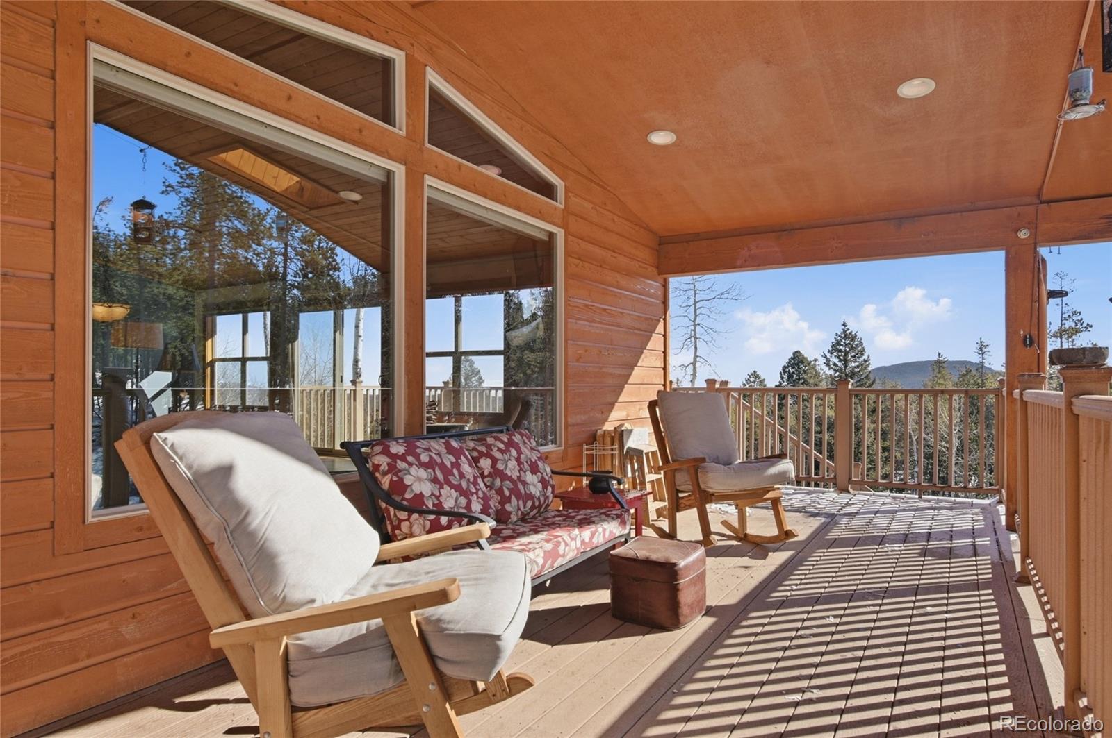 MLS Image #31 for 8790 s warhawk road,conifer, Colorado