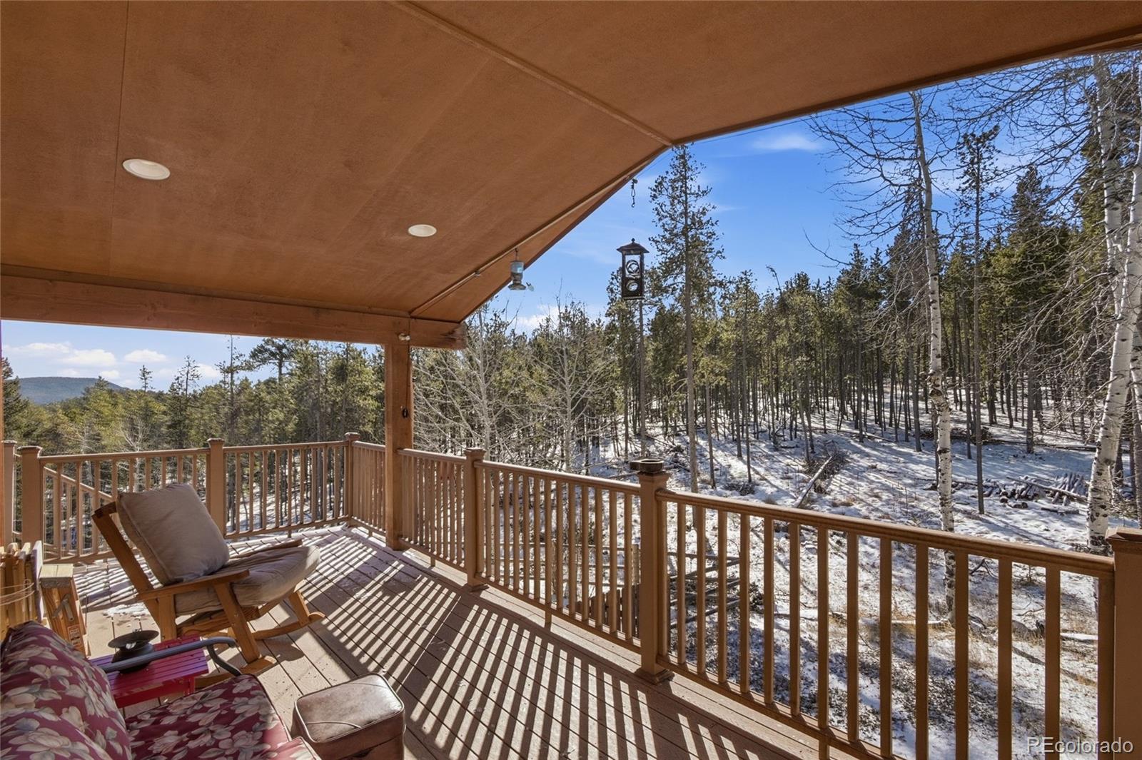 MLS Image #32 for 8790 s warhawk road,conifer, Colorado