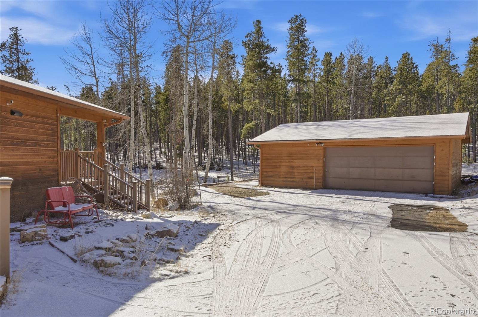 MLS Image #34 for 8790 s warhawk road,conifer, Colorado