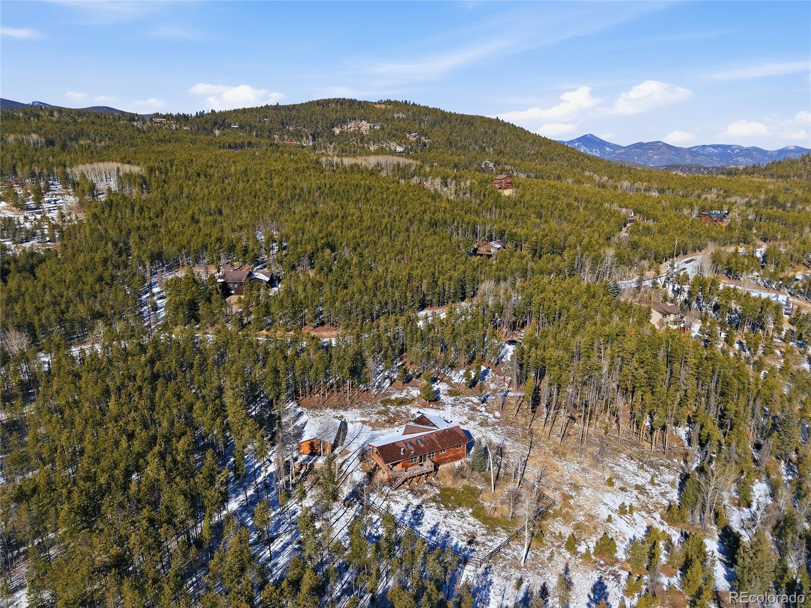 MLS Image #38 for 8790 s warhawk road,conifer, Colorado