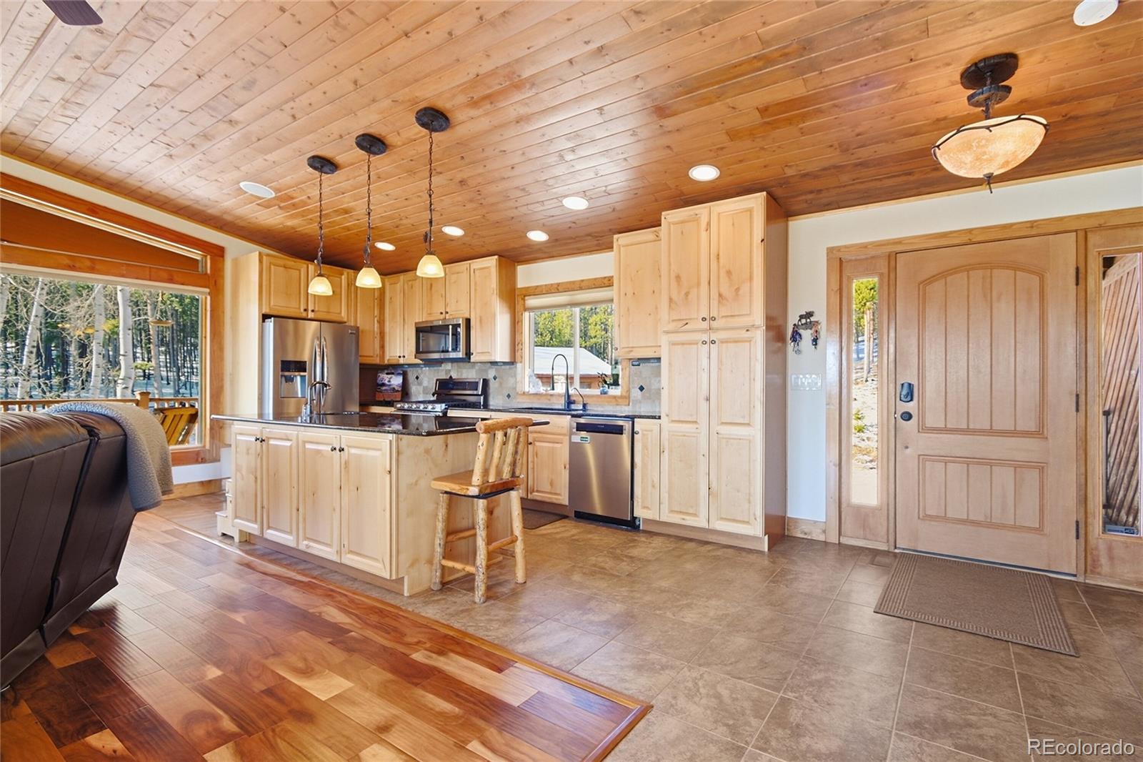 MLS Image #4 for 8790 s warhawk road,conifer, Colorado