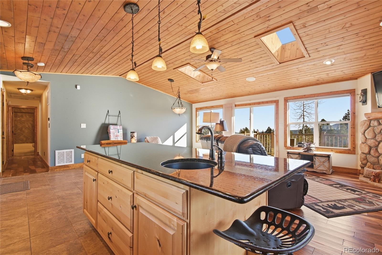 MLS Image #7 for 8790 s warhawk road,conifer, Colorado