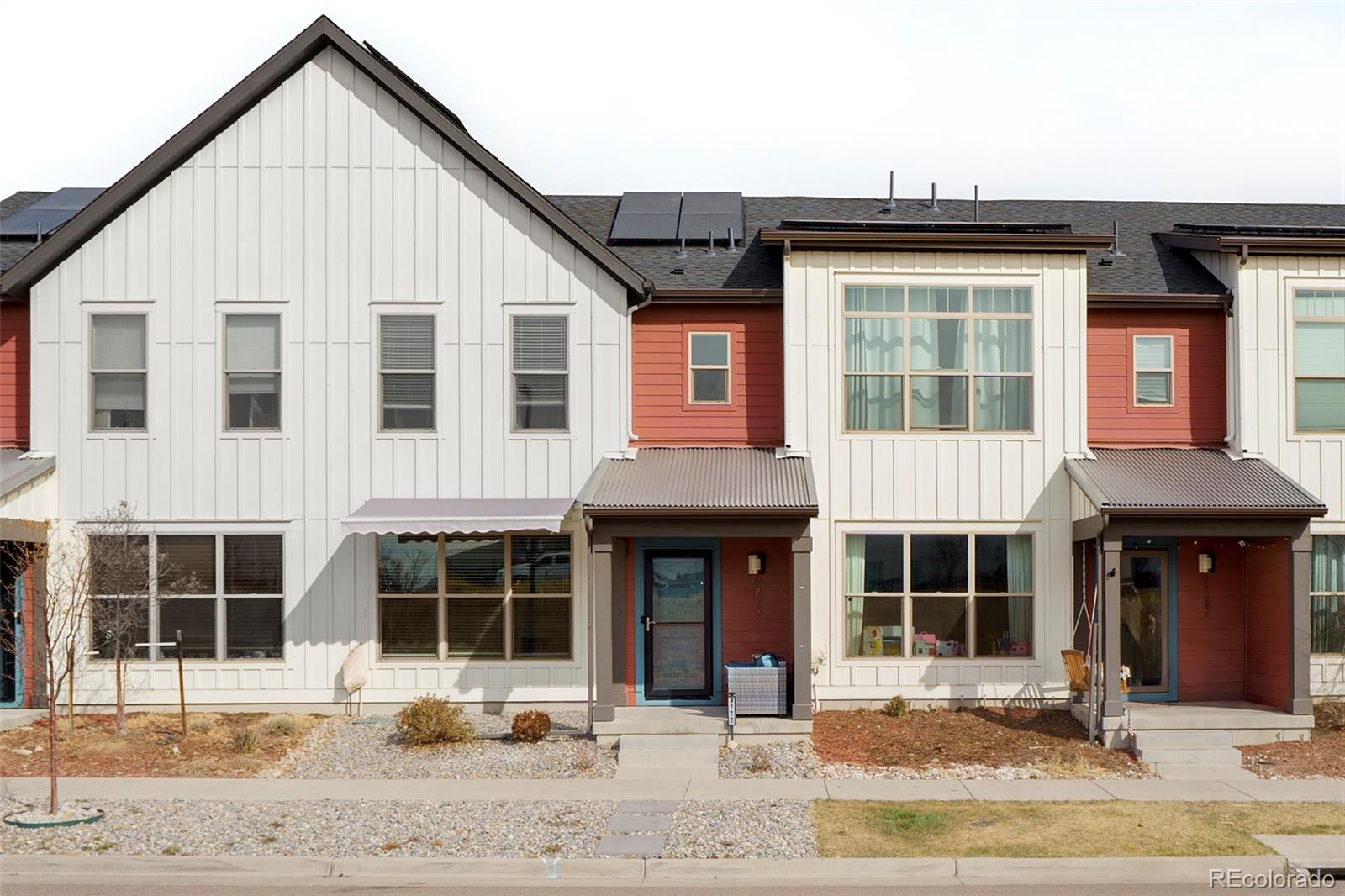 MLS Image #0 for 9777 e 56th place ,denver, Colorado