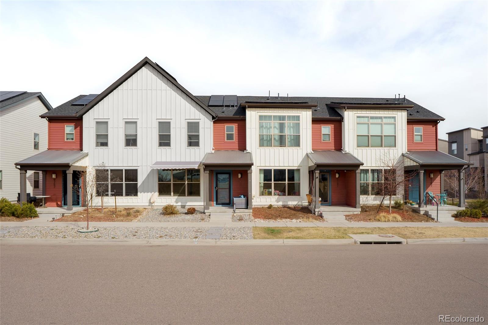MLS Image #1 for 9777 e 56th place ,denver, Colorado