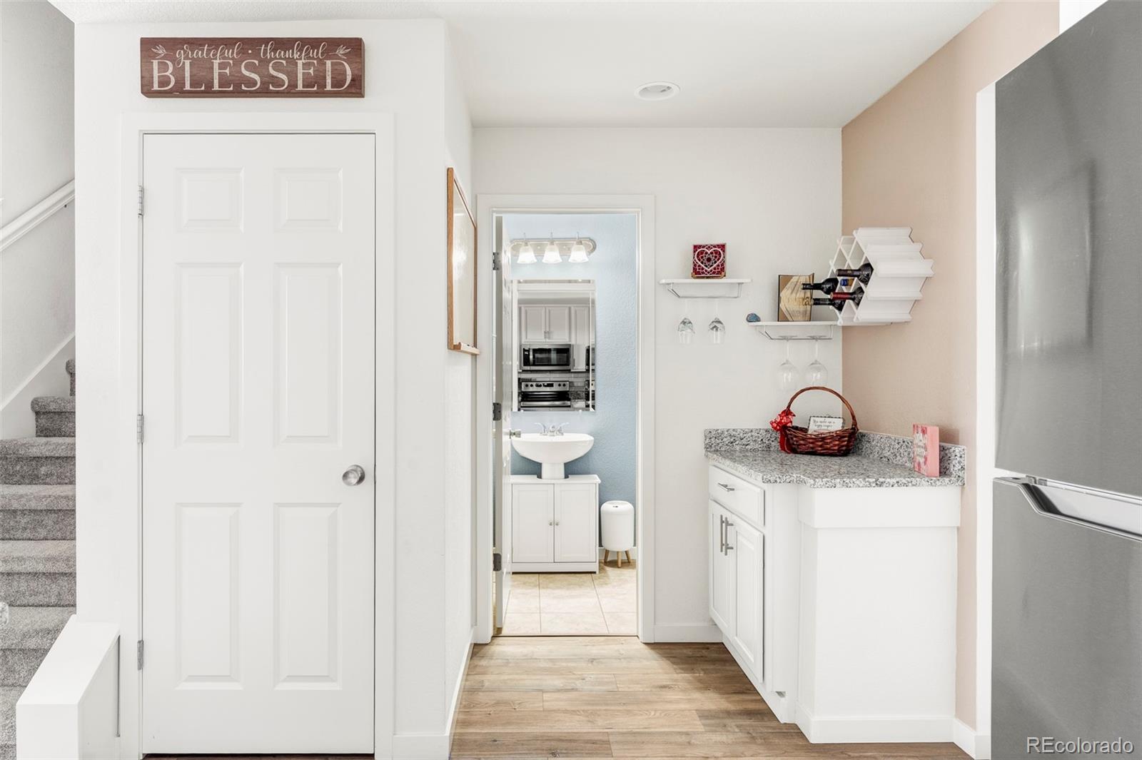 MLS Image #10 for 9777 e 56th place ,denver, Colorado