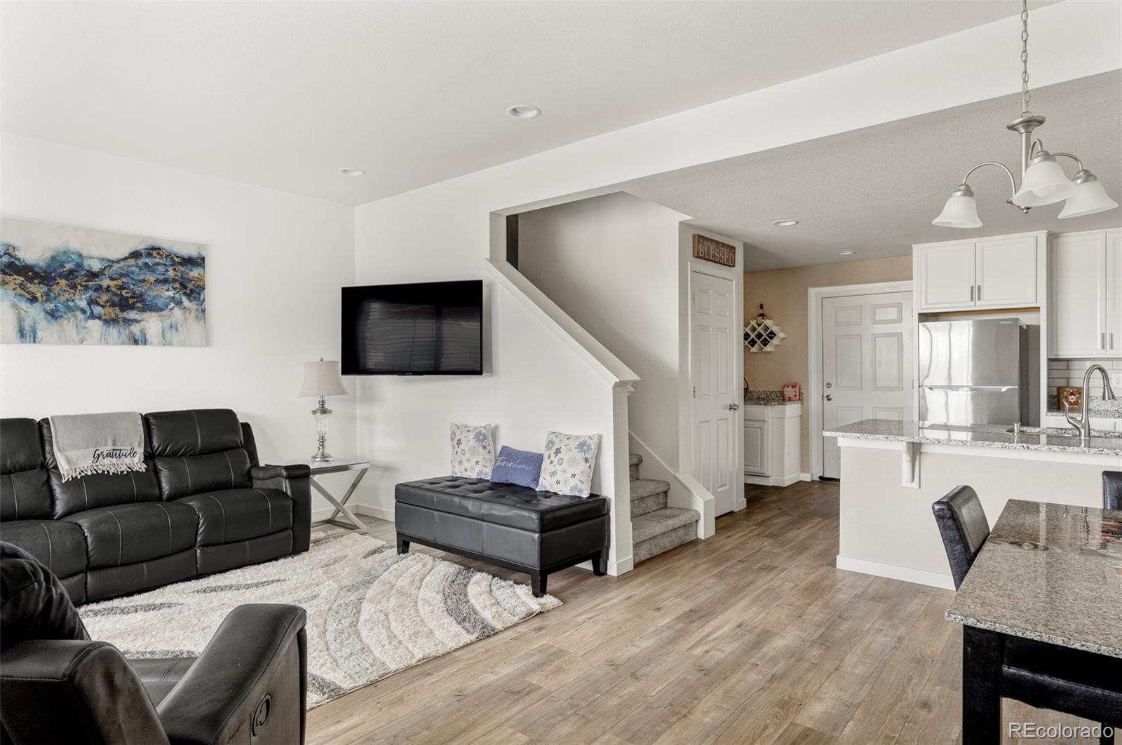 MLS Image #3 for 9777 e 56th place ,denver, Colorado