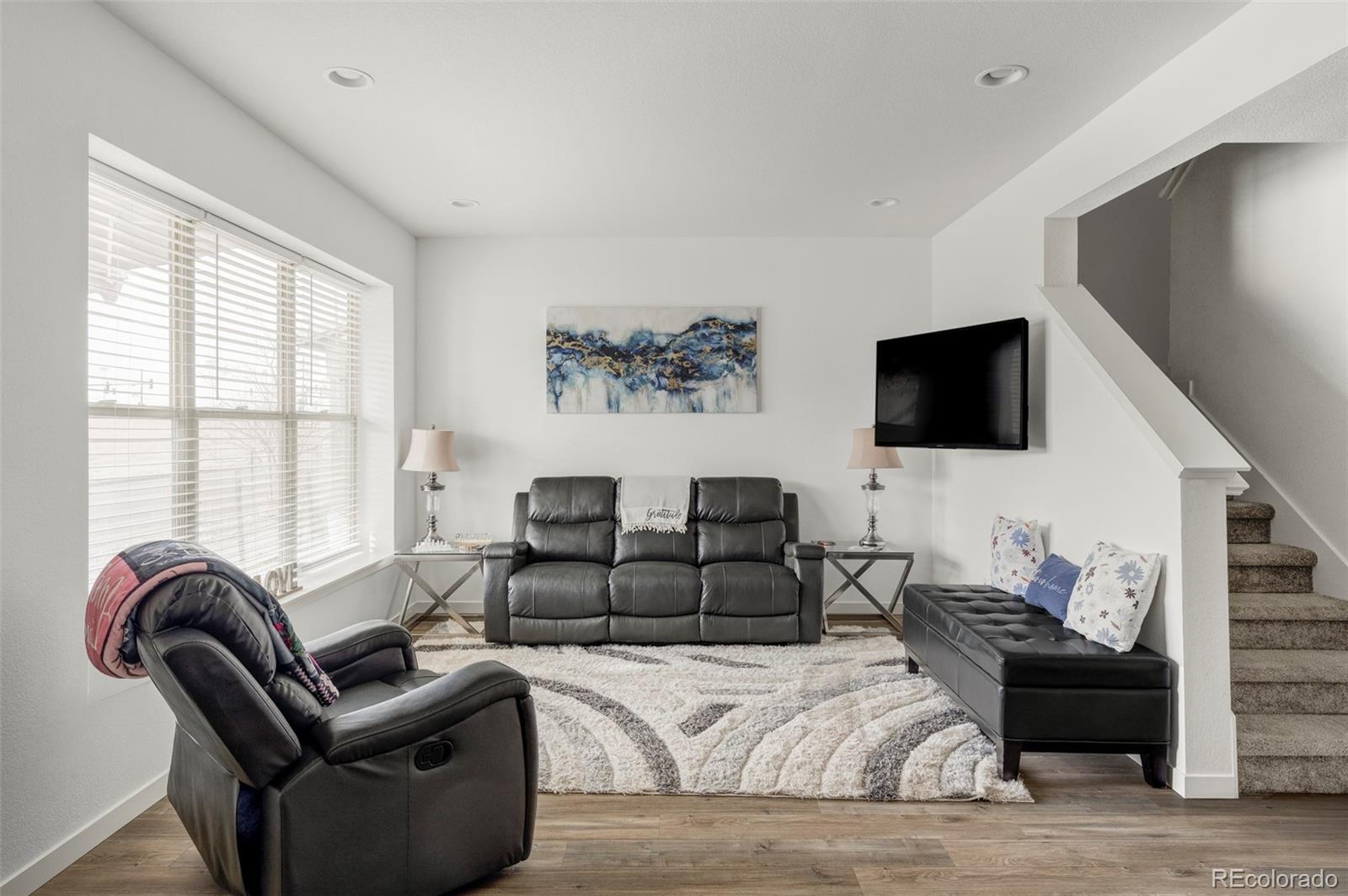 MLS Image #5 for 9777 e 56th place ,denver, Colorado