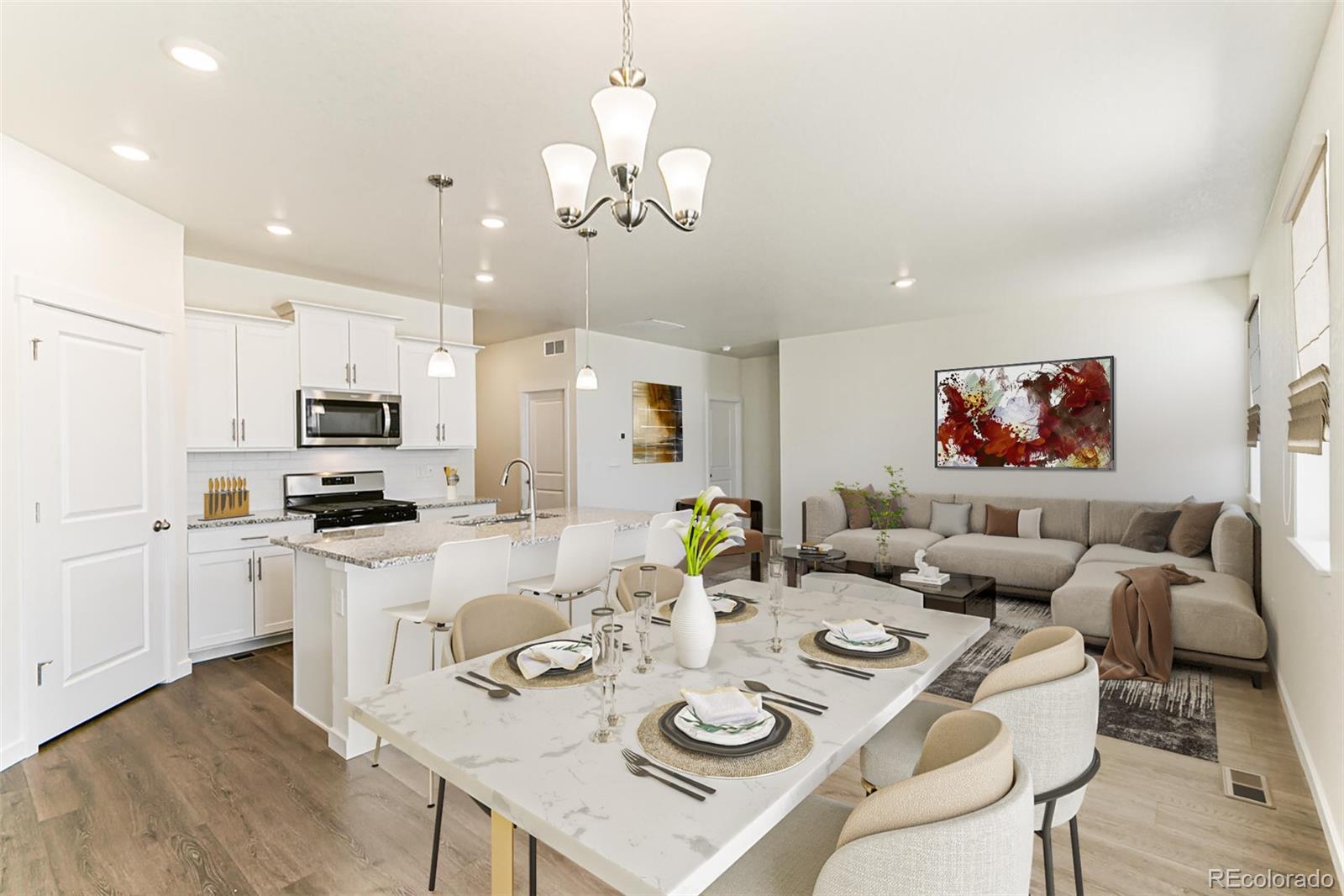 MLS Image #9 for 43127  trenton gulch trail,elizabeth, Colorado