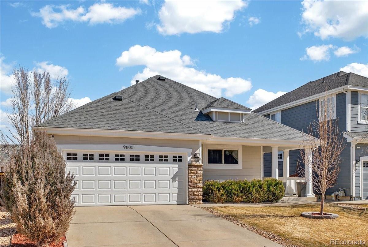 MLS Image #1 for 9800  cheewall lane,parker, Colorado