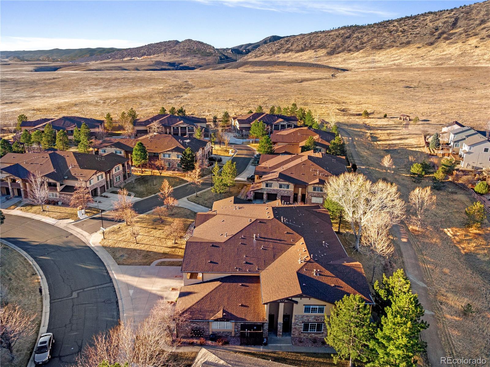 MLS Image #0 for 9896 w freiburg drive 1b,littleton, Colorado