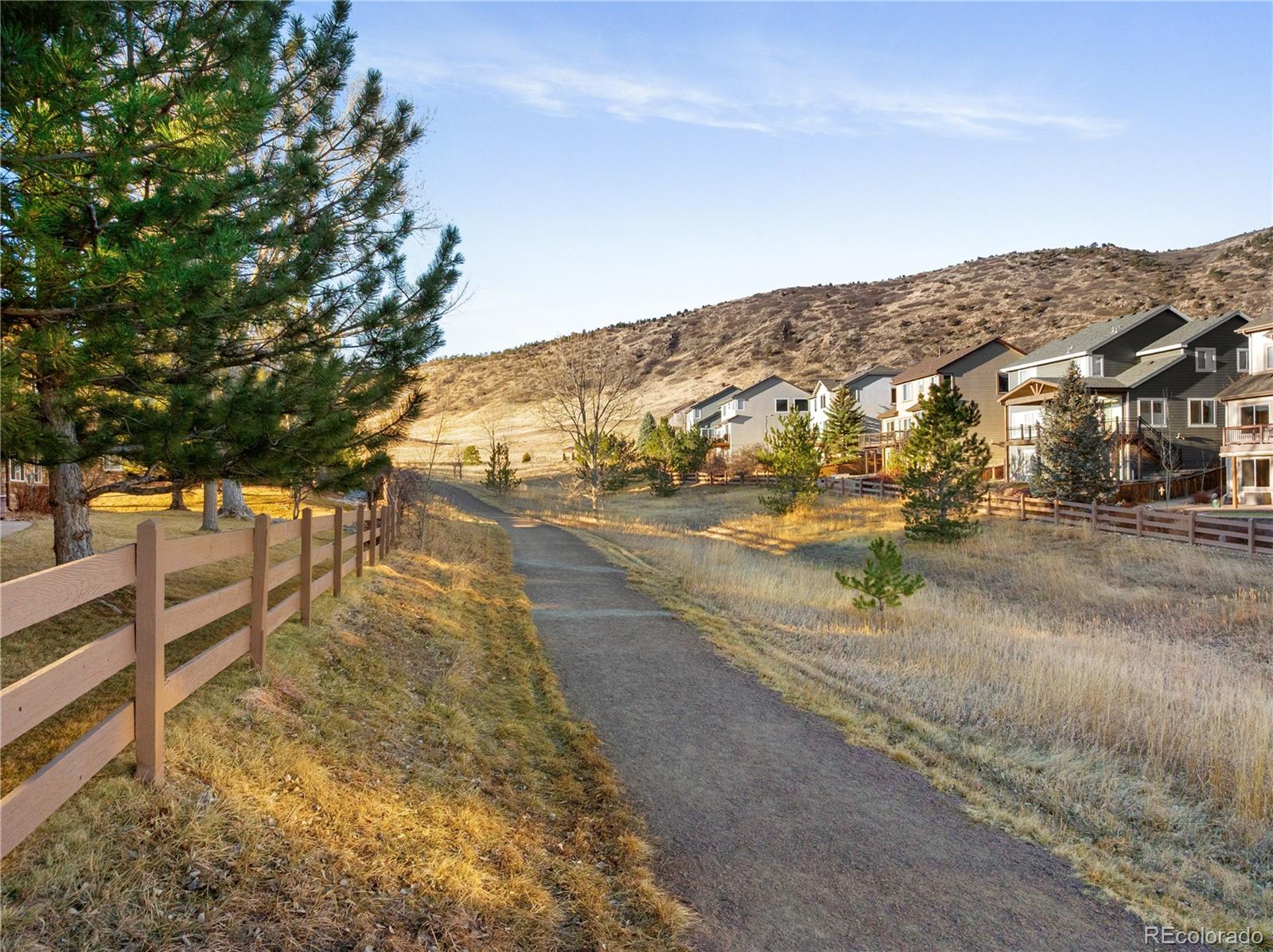 MLS Image #41 for 9896 w freiburg drive 1b,littleton, Colorado