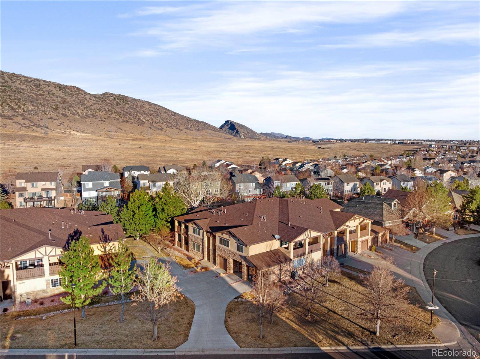 MLS Image #42 for 9896 w freiburg drive 1b,littleton, Colorado