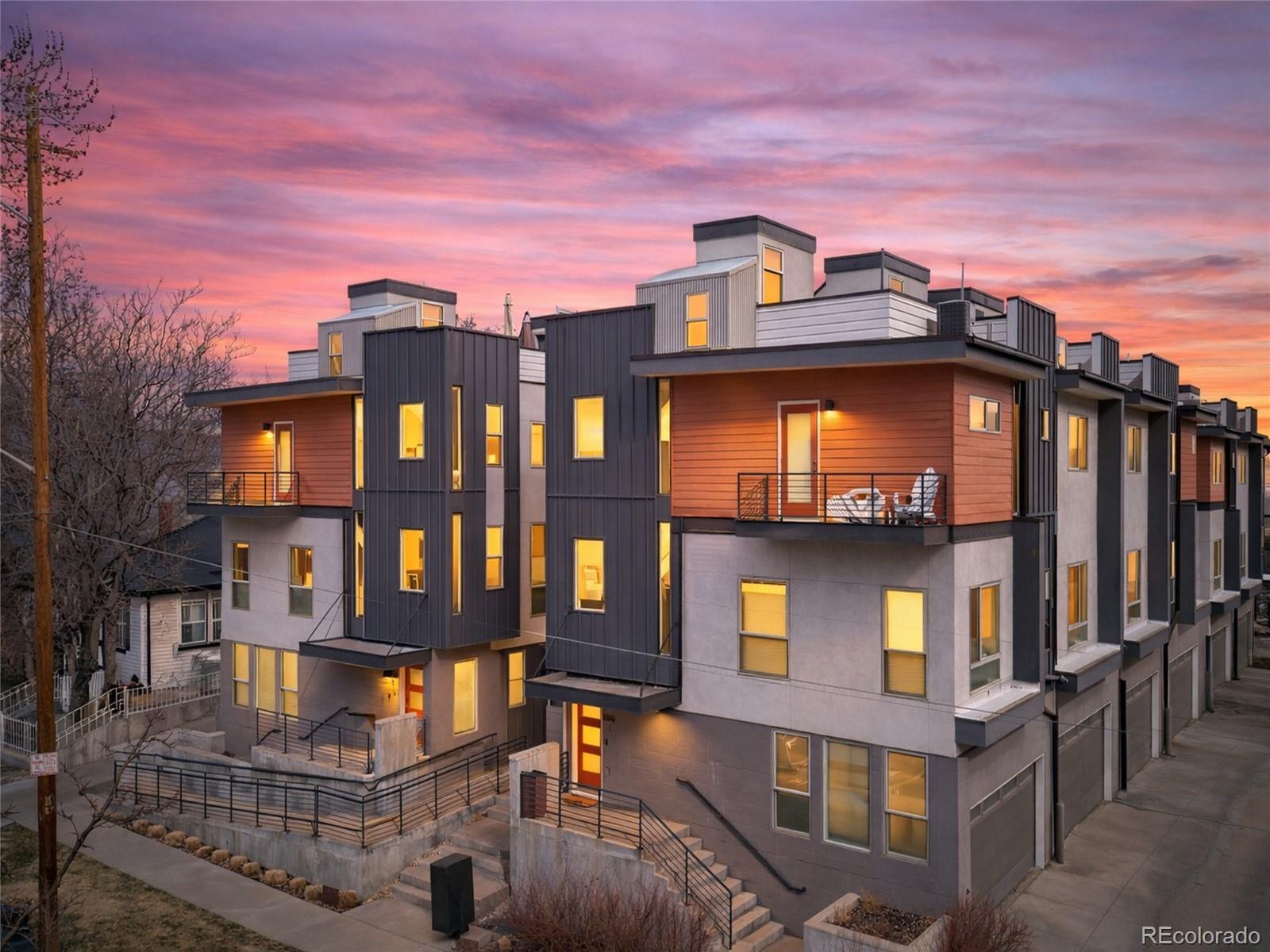 MLS Image #2 for 2326  decatur street,denver, Colorado