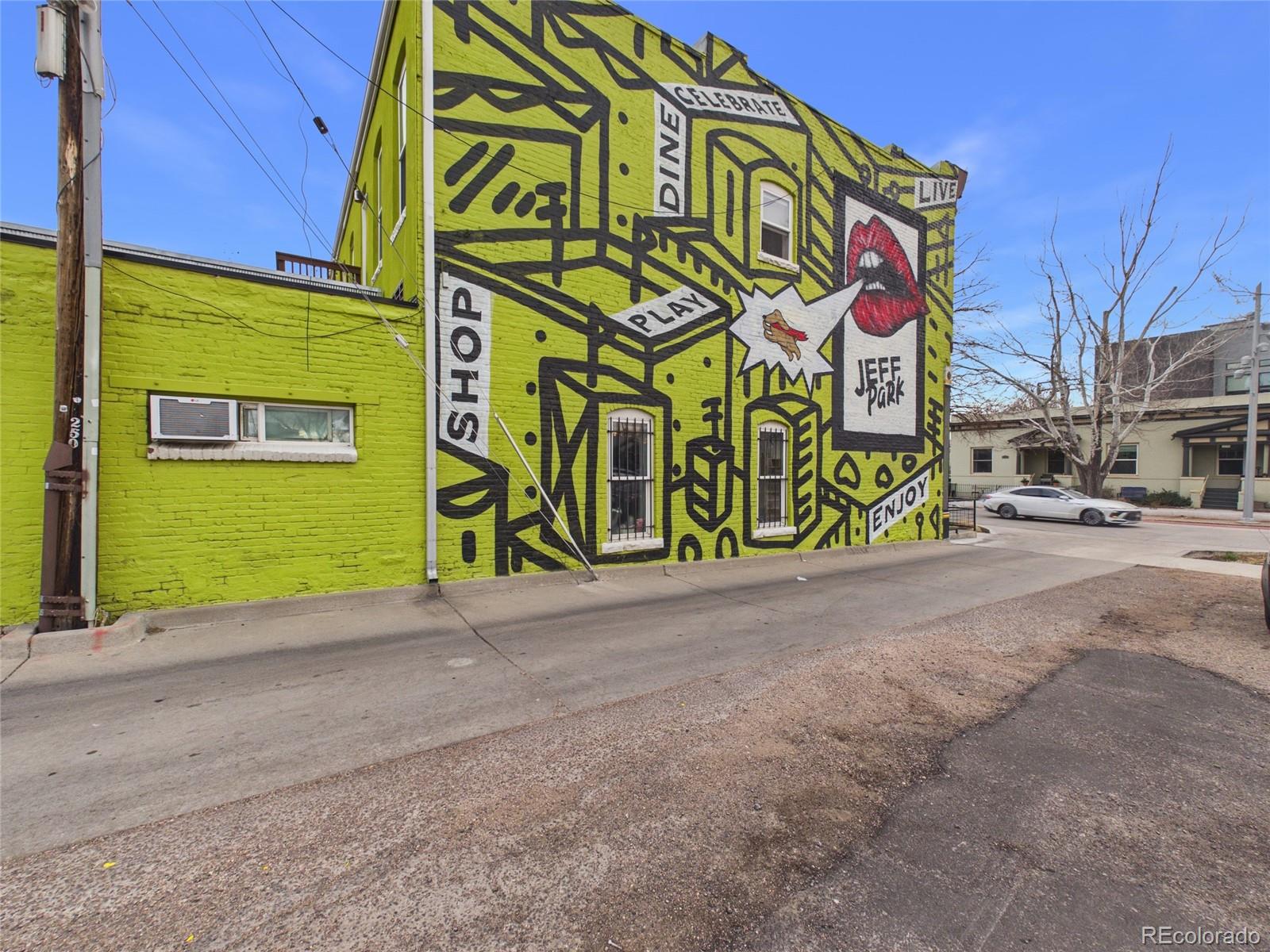 MLS Image #33 for 2326  decatur street,denver, Colorado