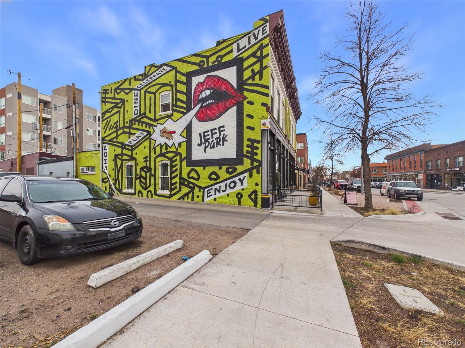 MLS Image #34 for 2326  decatur street,denver, Colorado