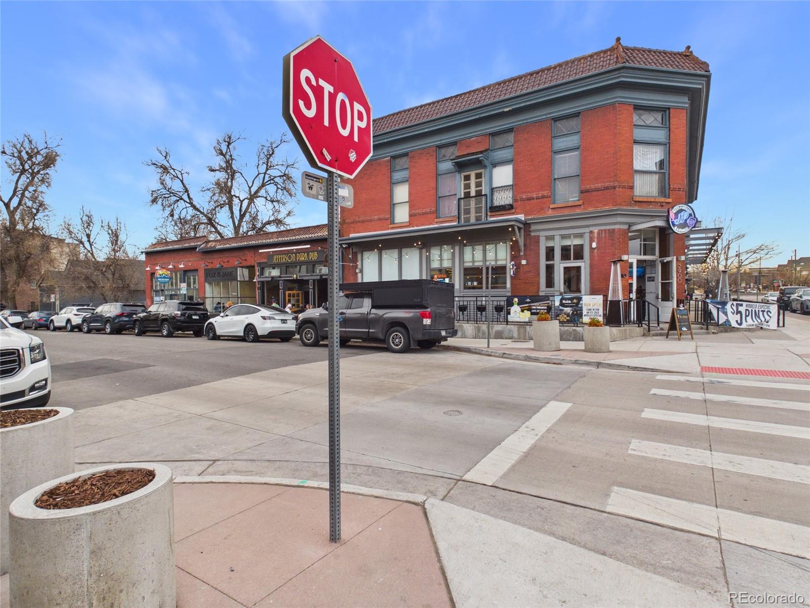 MLS Image #37 for 2326  decatur street,denver, Colorado