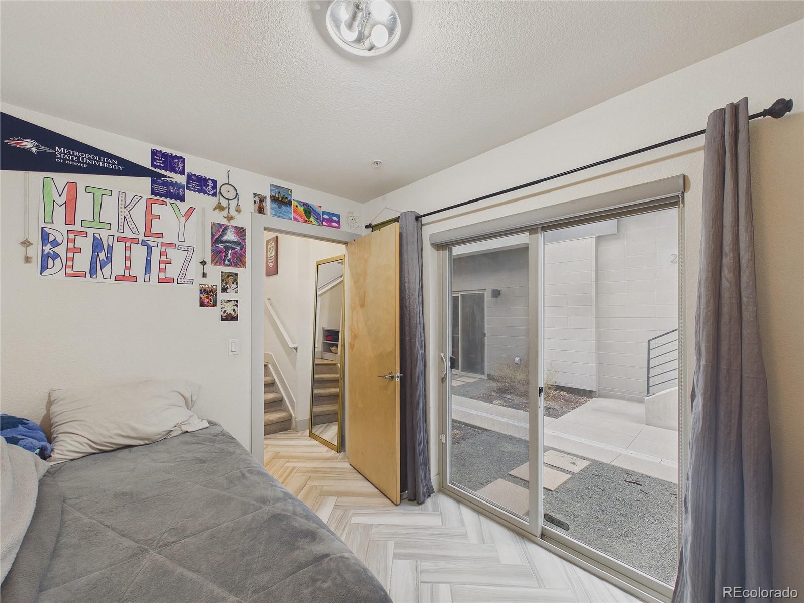 MLS Image #4 for 2326  decatur street,denver, Colorado
